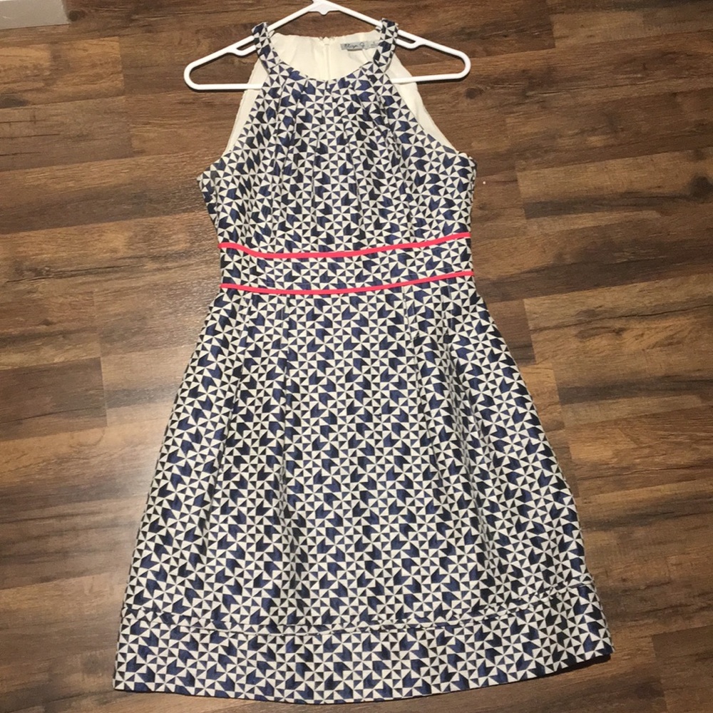 Eliza J Dress with Pockets
